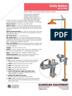 Safety Stations G1942: Guardian Equipment