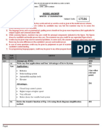 5th Sem Control System and PLC Extc Answer Paper Winter 2017