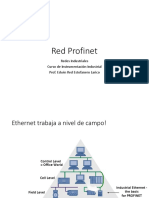 Red Profinet