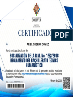 Certificado-ARIEL GUZMAN GOMEZ