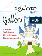 KingdomOfGallon Free