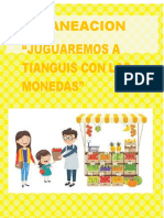 Tianguis La Frutería