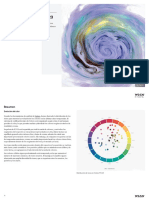 Evolución Del Color P V 23 Es