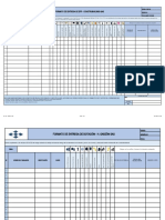 Formato de Entrega EPP