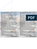 Prece Grande Síntese PDF