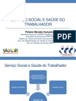 Aula - Serviço-Social-e-a-Saúde-do-Trabalhador