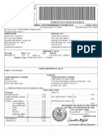 Kings County MERS To Bank of NY Assignment of 23 Jul 2008 Bank of NY V Alderazi