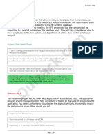 PDF Download Web API