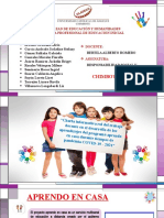 Diapositivas - Responsabilidad Social