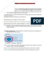 UD 7 Energía Térmica-Energía Interna Termodinámica y Termoquímica Actualizado