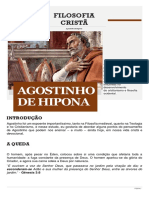 Agostinho de Hipona