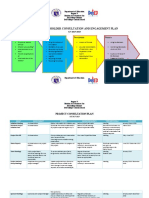 Draft Stakeholder Consultation and Engagement Plan: Planning Process Presentation Promise