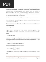 Texto de Apoio Analise Harmónica Act