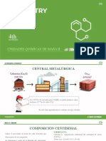 Cap 8 Quimica 4to Año