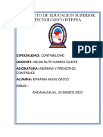 Instituto de Educacion Superior Tecnologico Istepsa