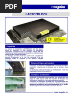 PROSPECT LASTO BLOCK CH en