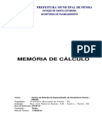 Memoria de Calculo