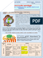 1°-2° CCSS EValuacion Diagnostica   