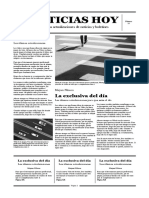 Martes Periodico Vol32