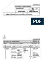 IEI-047 - Planif - Especificacion de Requerimientos