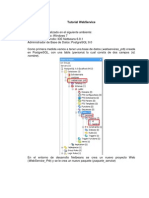 Web Services Java y PostgreSQL