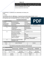 WBHS Ipd App Form Emp