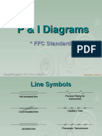 P & I Diagrams