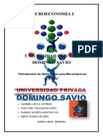 Proyecto Formativo Sofia Upds