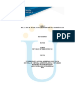 Tarea 3 - Metodos Deterministicos