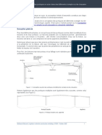 Conception Portiques Ossatures Metalliques A Simple RDC