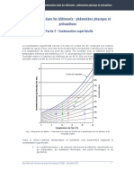 CondensationPartie 2