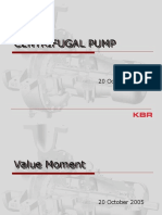 Centrifugal Pump Centrifugal Pump