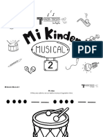 Mi Kinder Musical2 2da