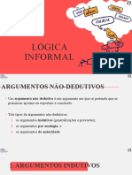 Lógica Informal