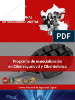 Unidad 1. Introducción Al NIST CSF