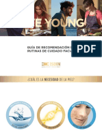 Guia Recomendacion Photoaging