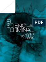 El Sueño Terminal. Francisco Javier Sánchez Urbina