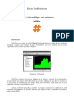 Redes Inalambricas Inssider