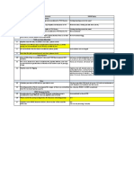 CRS For Pipeline