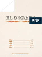 GP Punta Cana El Dorado Menu AM Web