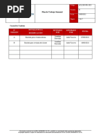 LCL2205-P01-2022 Plan de Trabajo Semanal