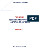 SAMPLE 2 DELF B2 Égalité