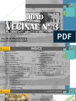 Unidad Vecinal 3 1set