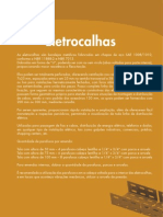 Catalogo Eletrocalhas