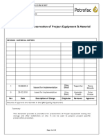 ATTACHMENT 1 - SHJ-QMS-CS-PRO-X-5837-Preservation