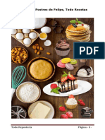 Libro de Reposteria Todo Recetas Kindle