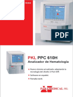 PKL 610H