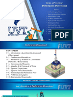 Presentación - Equipo 1 - Perforación Direccional - 19-03-2022-1