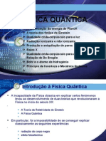 Física Quântica