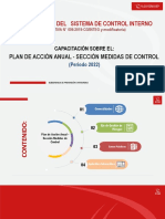 Capacitación PAA-SMC GL